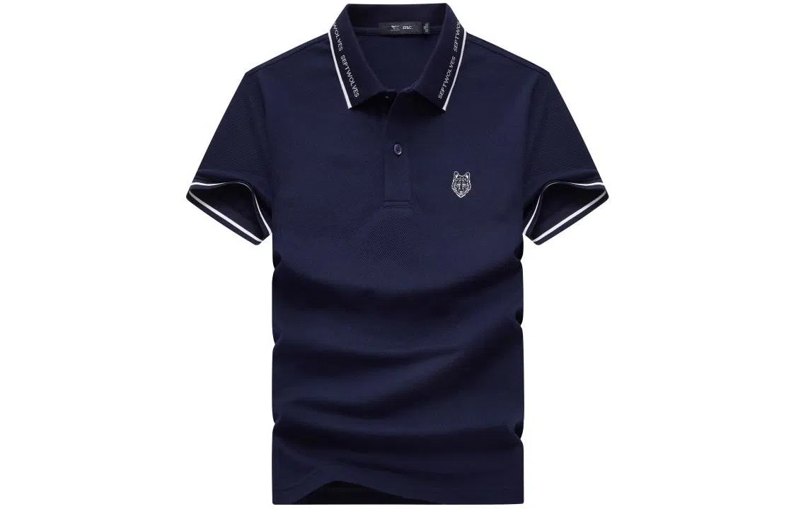 SEPTWOLVES Polo
