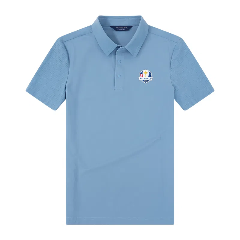 RYDER CUP LogoPolo