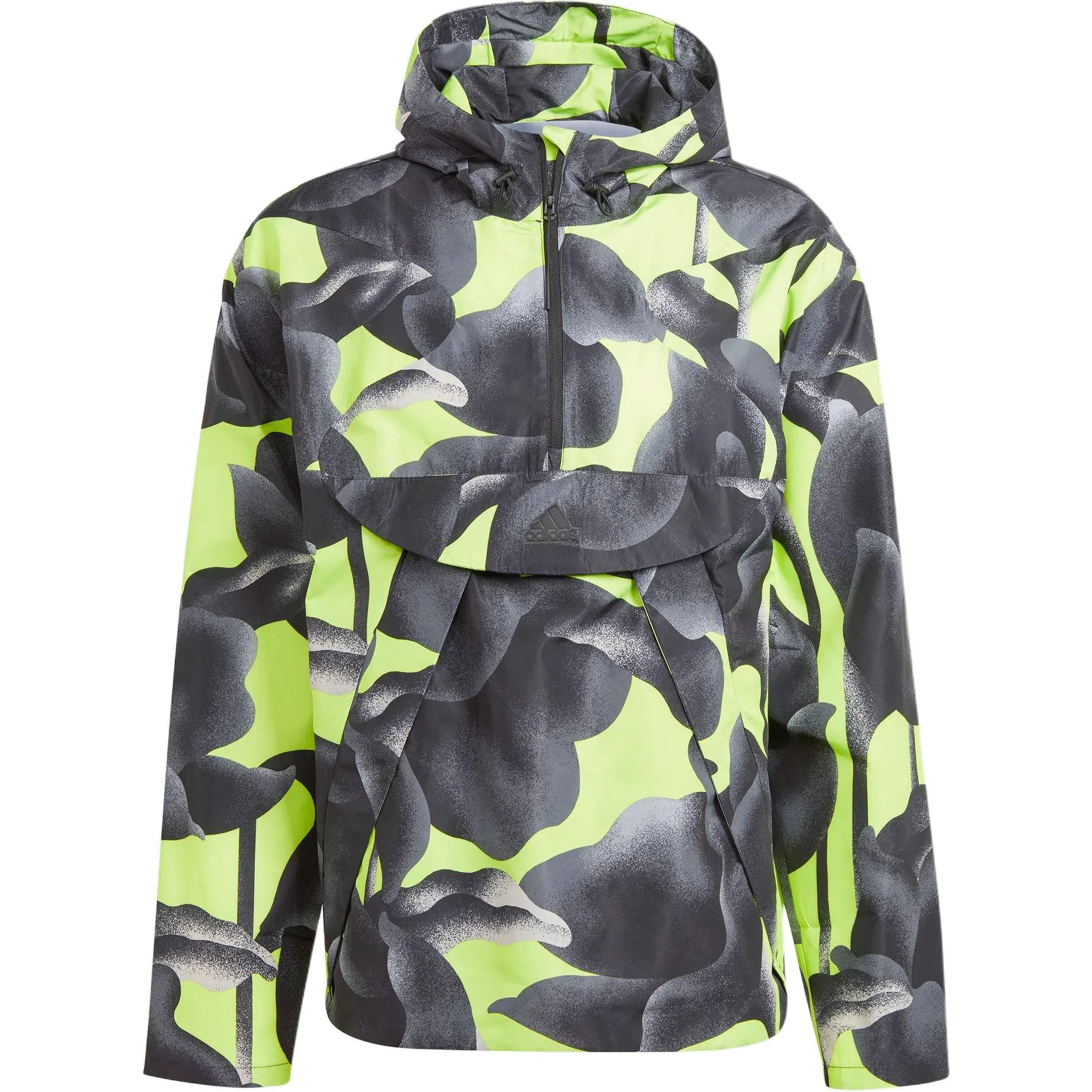 adidas City Escape Windbreaker