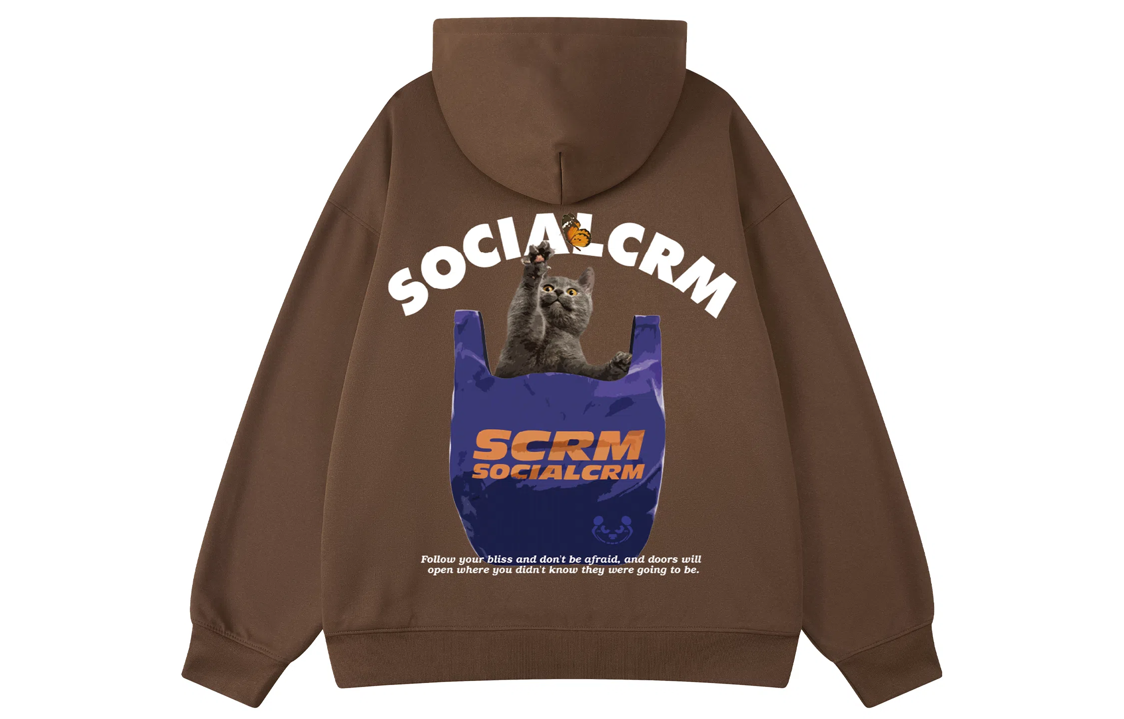 SCRM