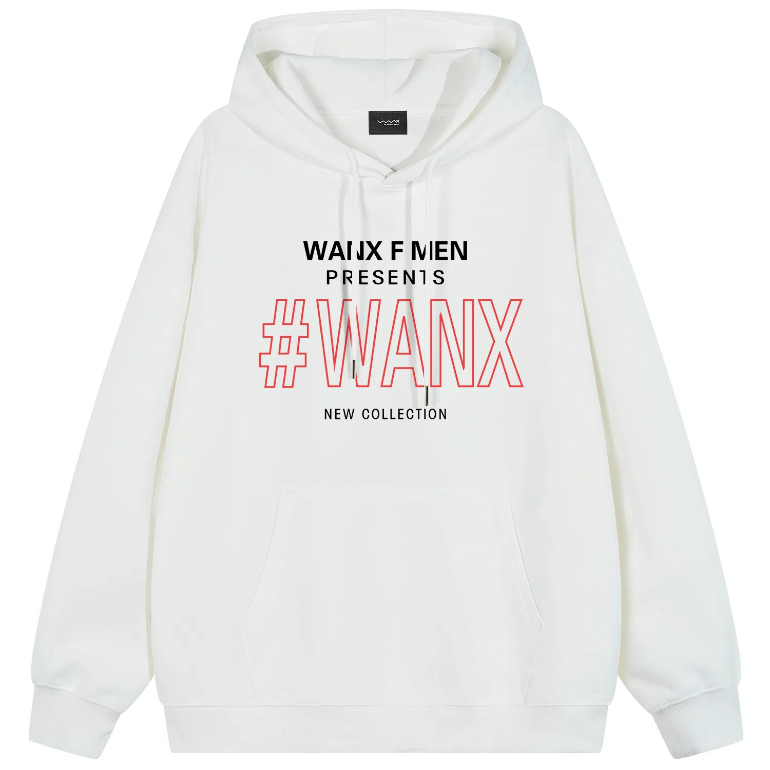 WANX Logo