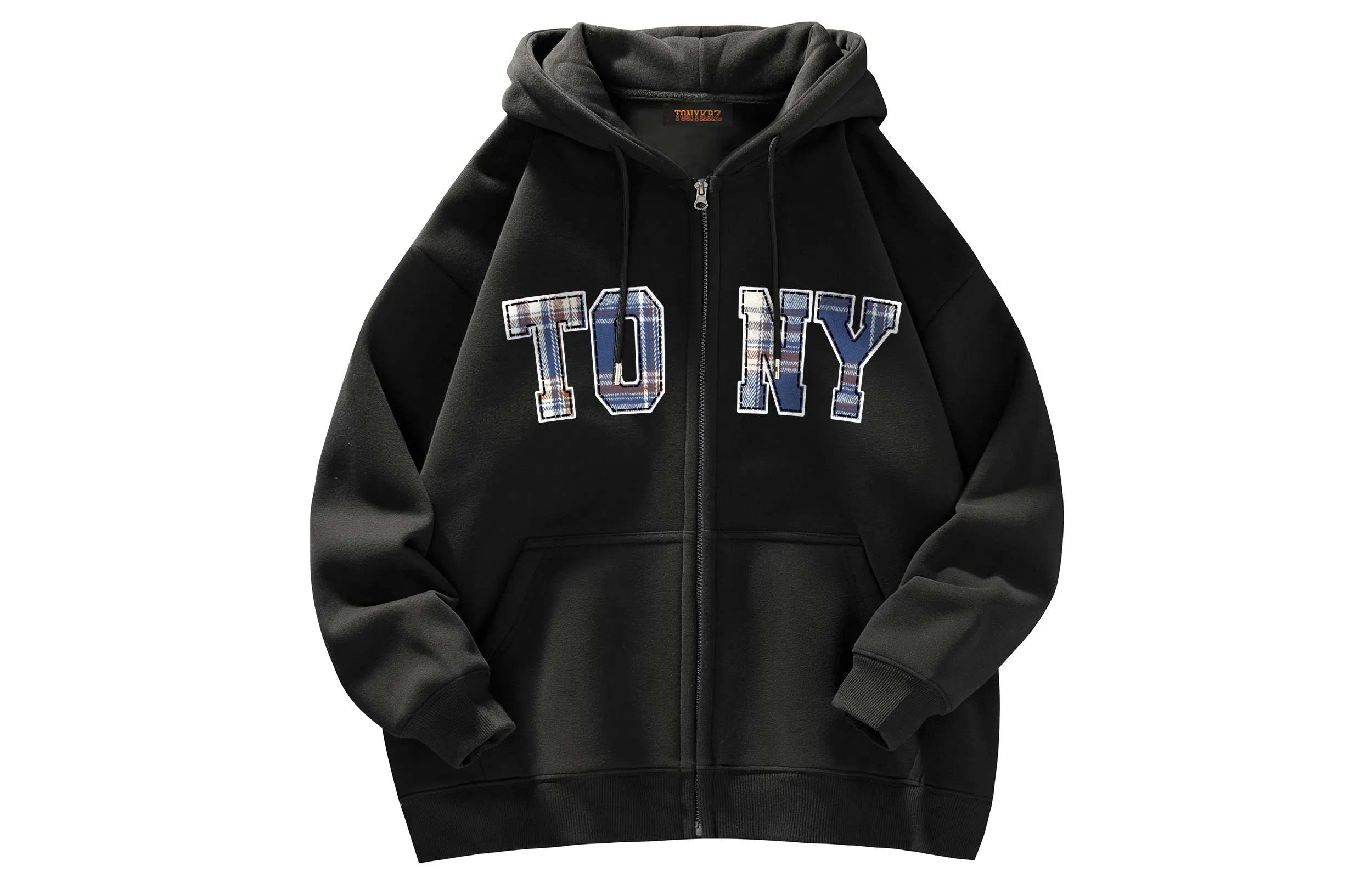 TONYKRZ