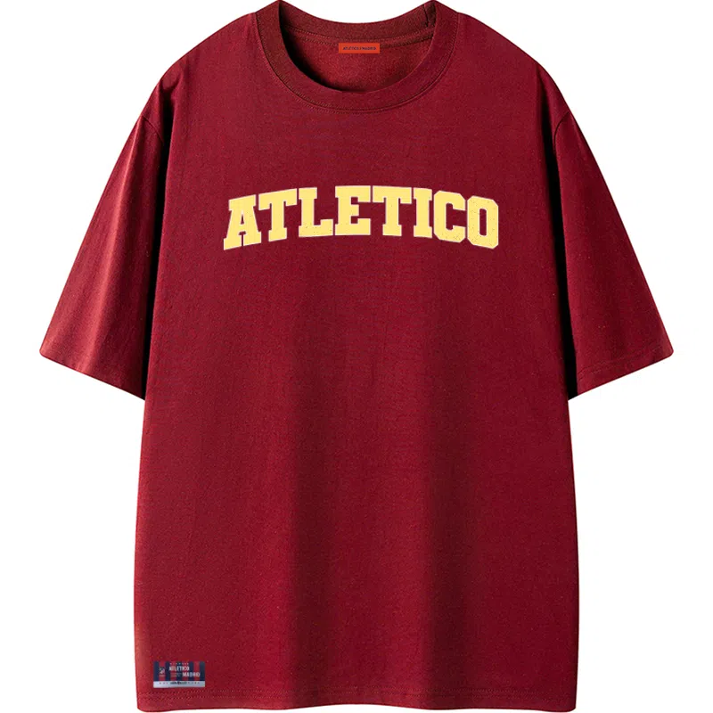 ATLETICO DE MADRID 1903 logoT