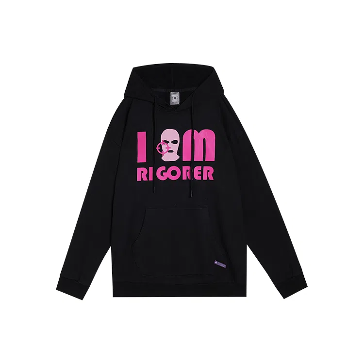 RIGORER logo