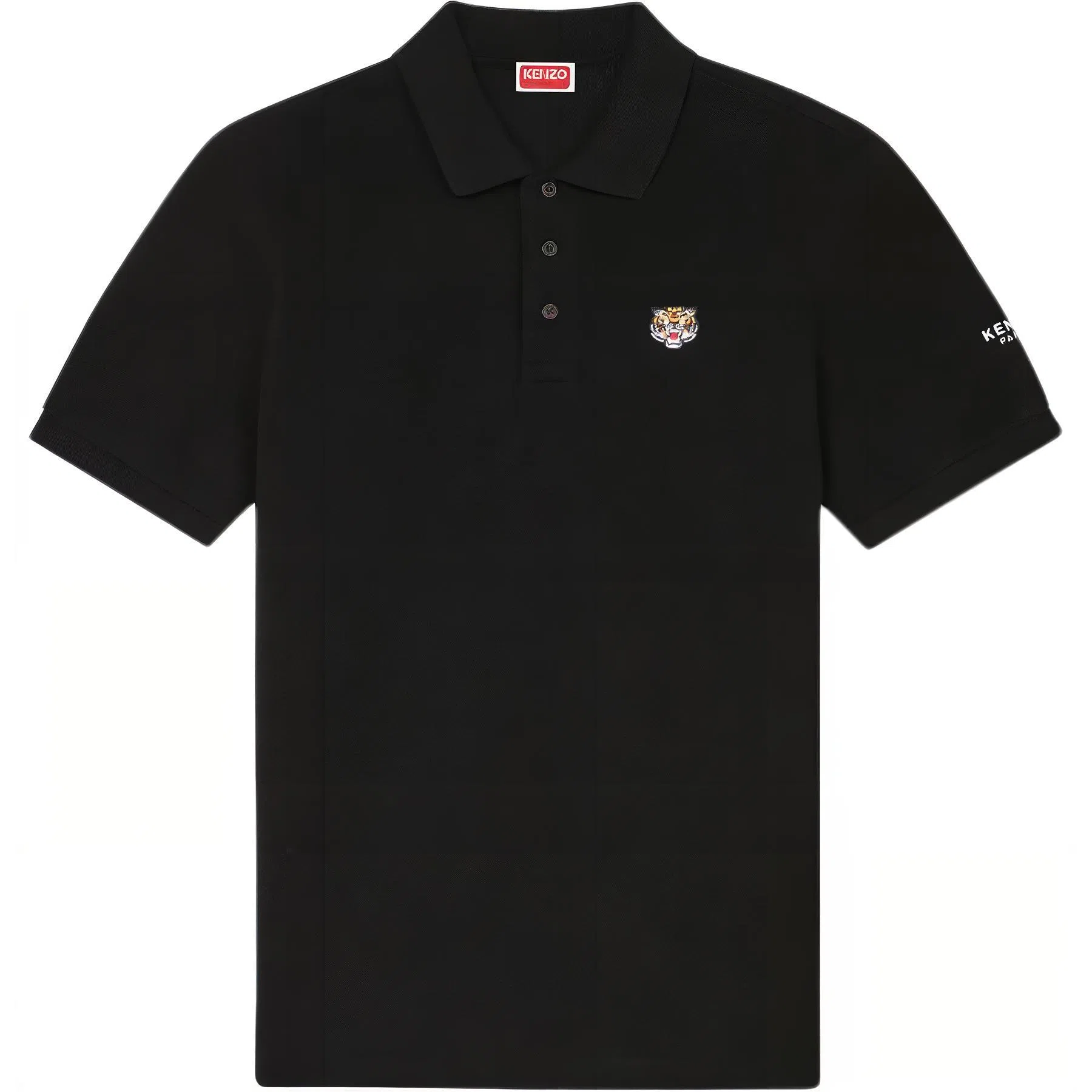 KENZO SS24 LogoPolo
