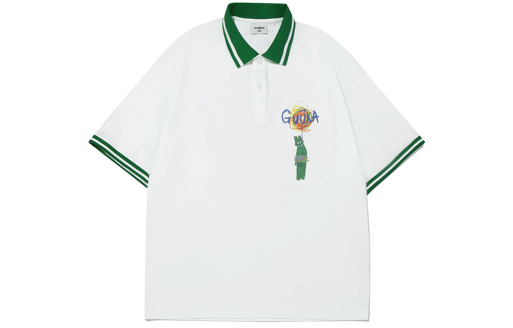Guuka POLO