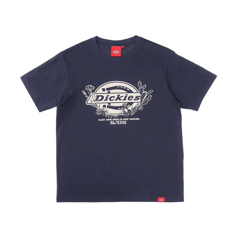 dickies logoT