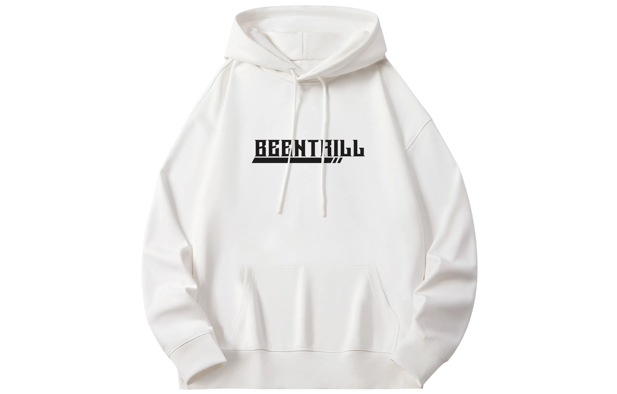 BEENTRILL Logo