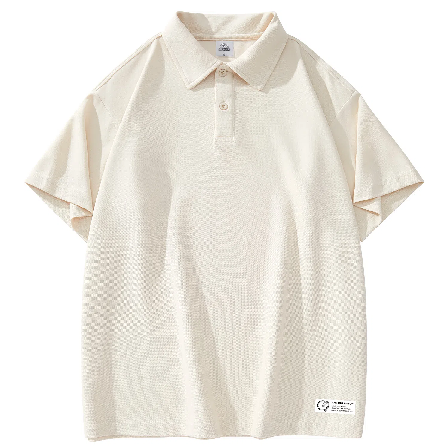 DoraemonA LogoPolo