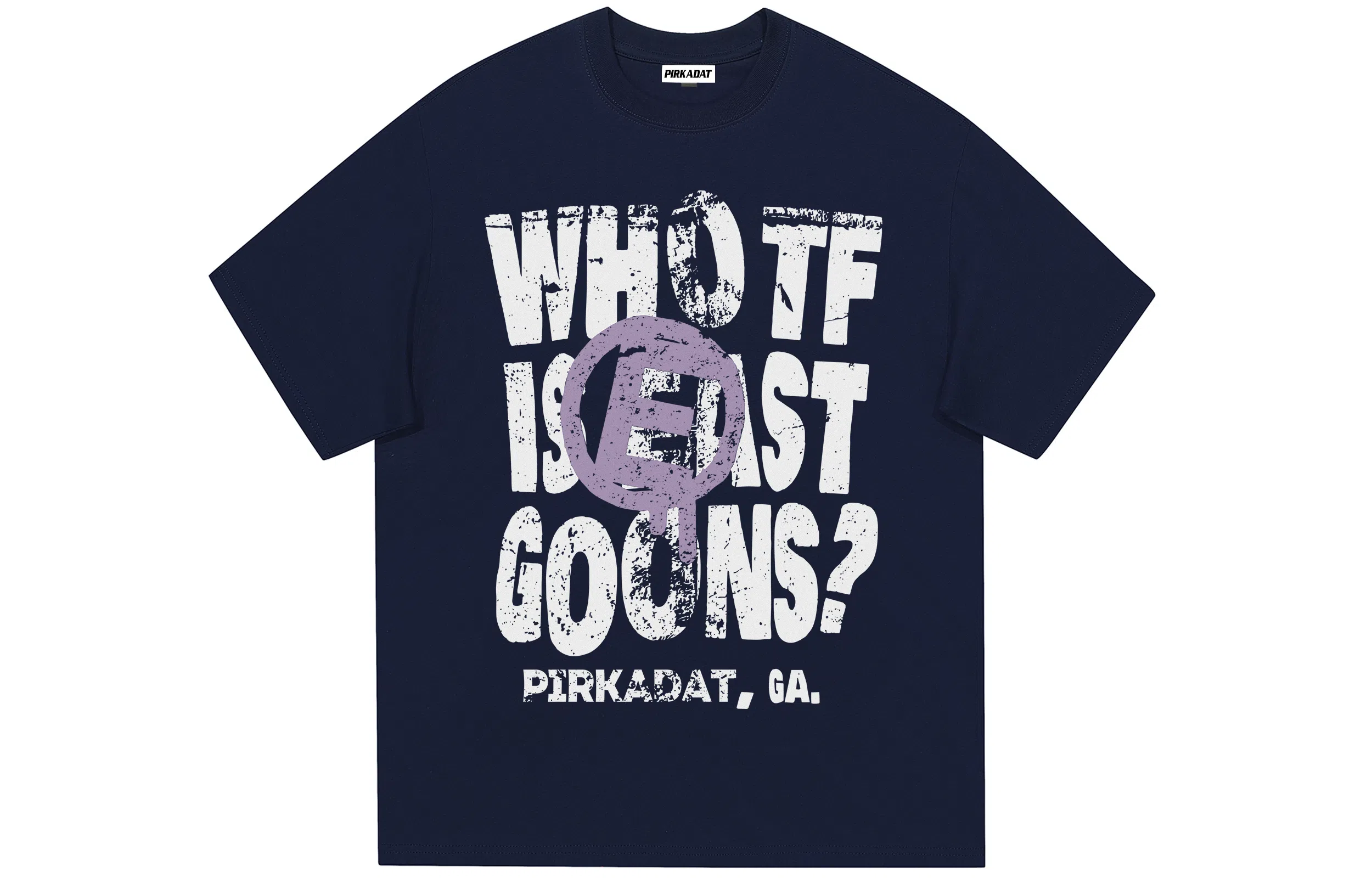Pirkadat T-Shirt