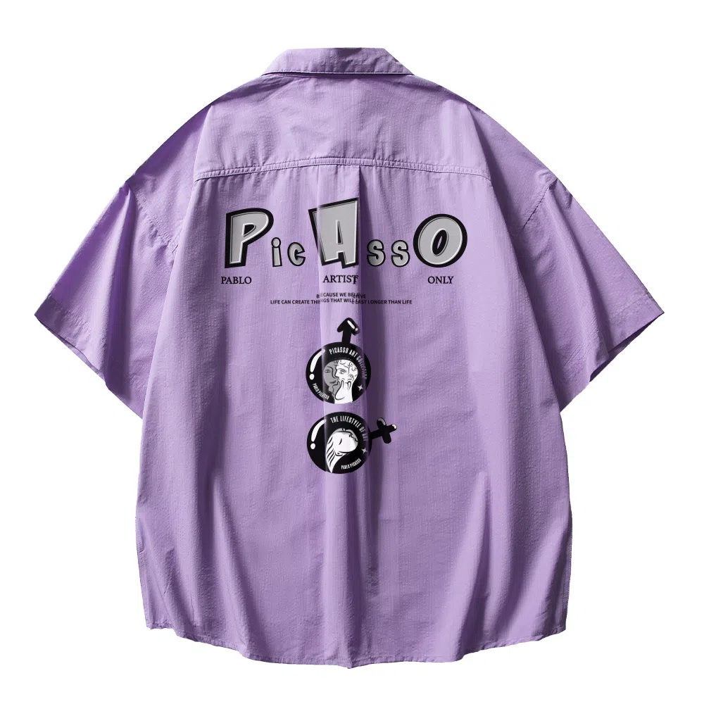Pimio oversize