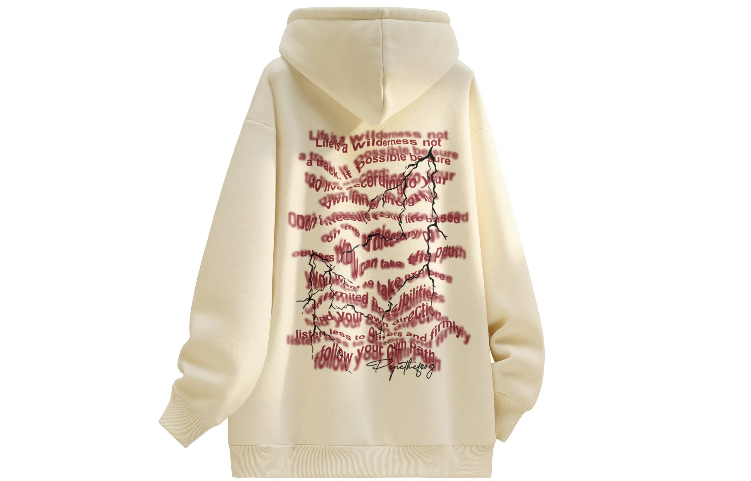 Pepe the Frog Hoodie