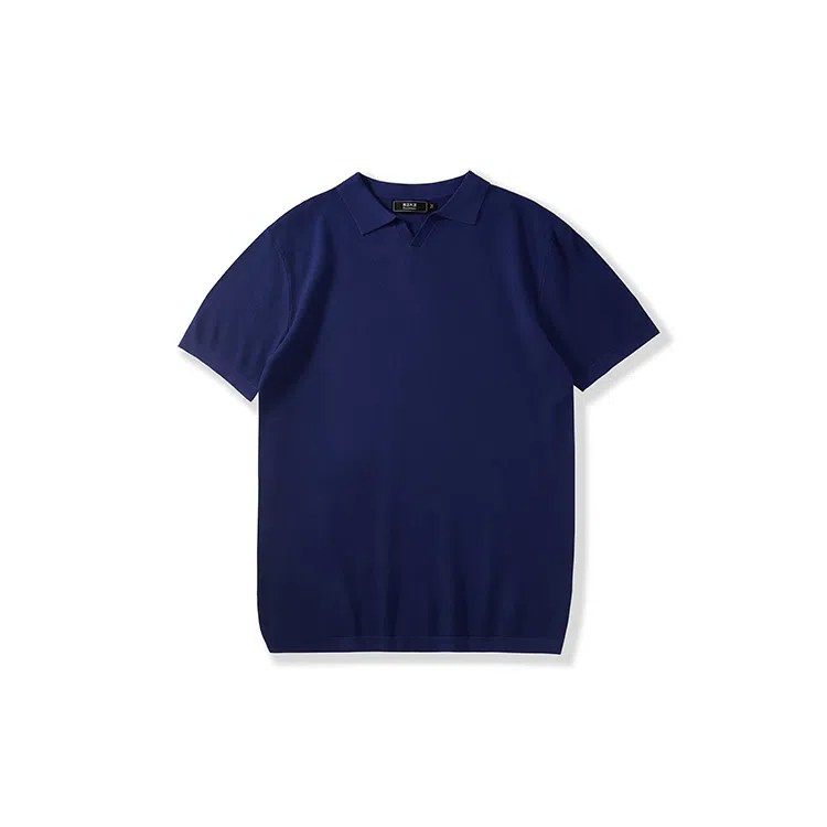 Wo Shi Da Wei Polo Shirt