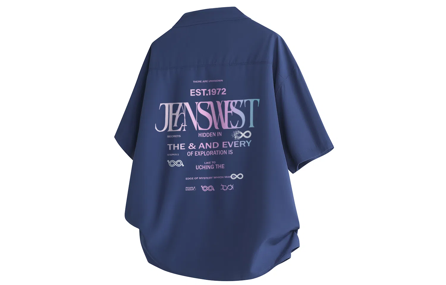 JEANSWEST Logo