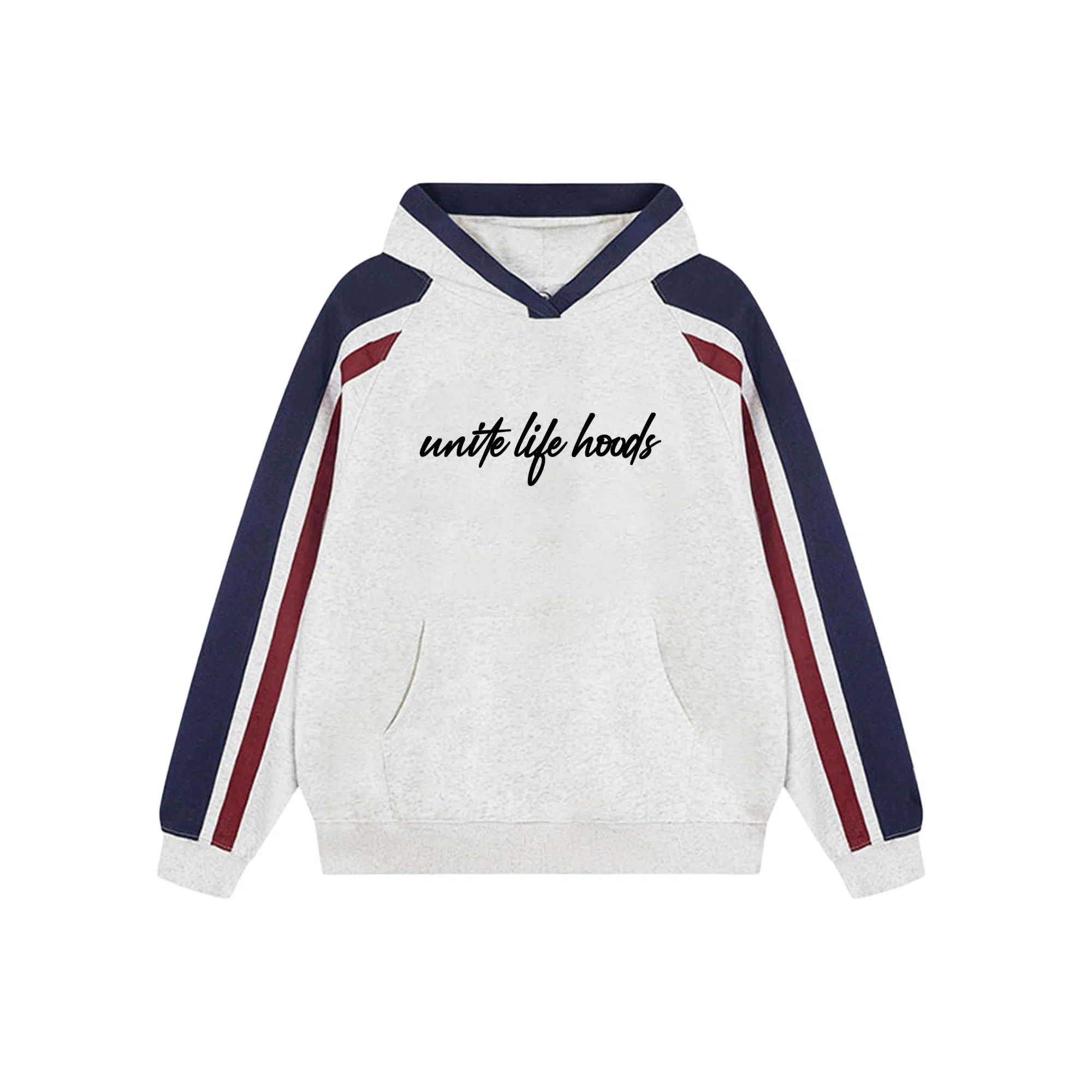 Unite Life HOODS