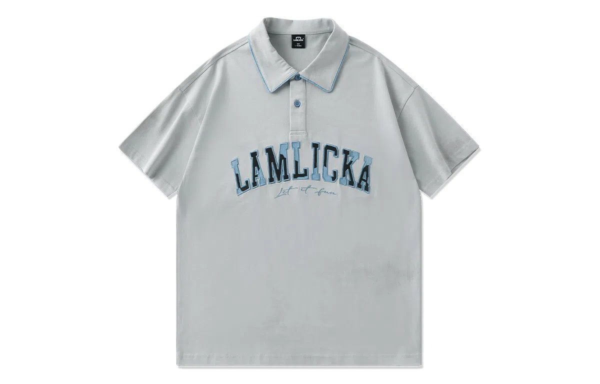 LAMLICKA Polo
