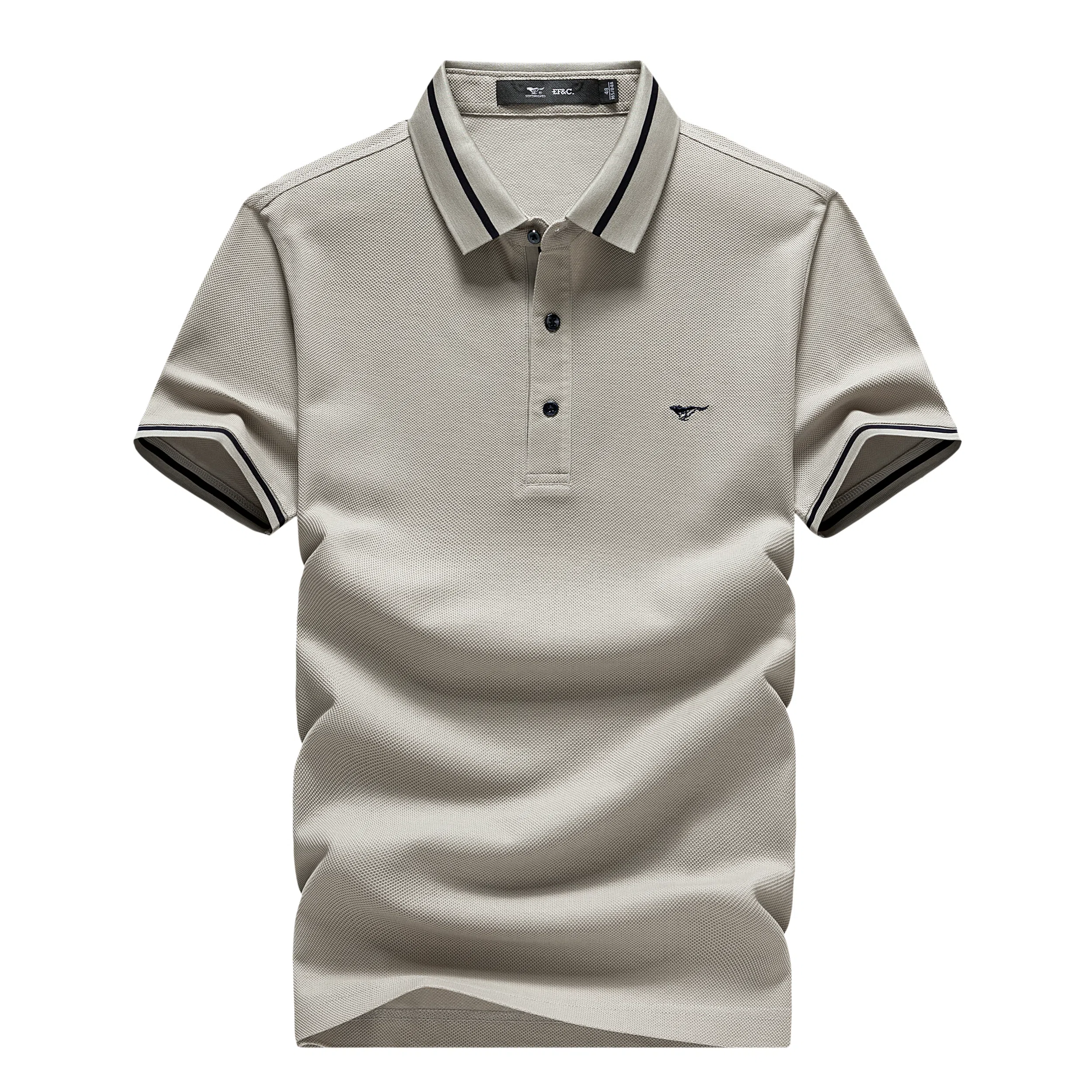 SEPTWOLVES Polo