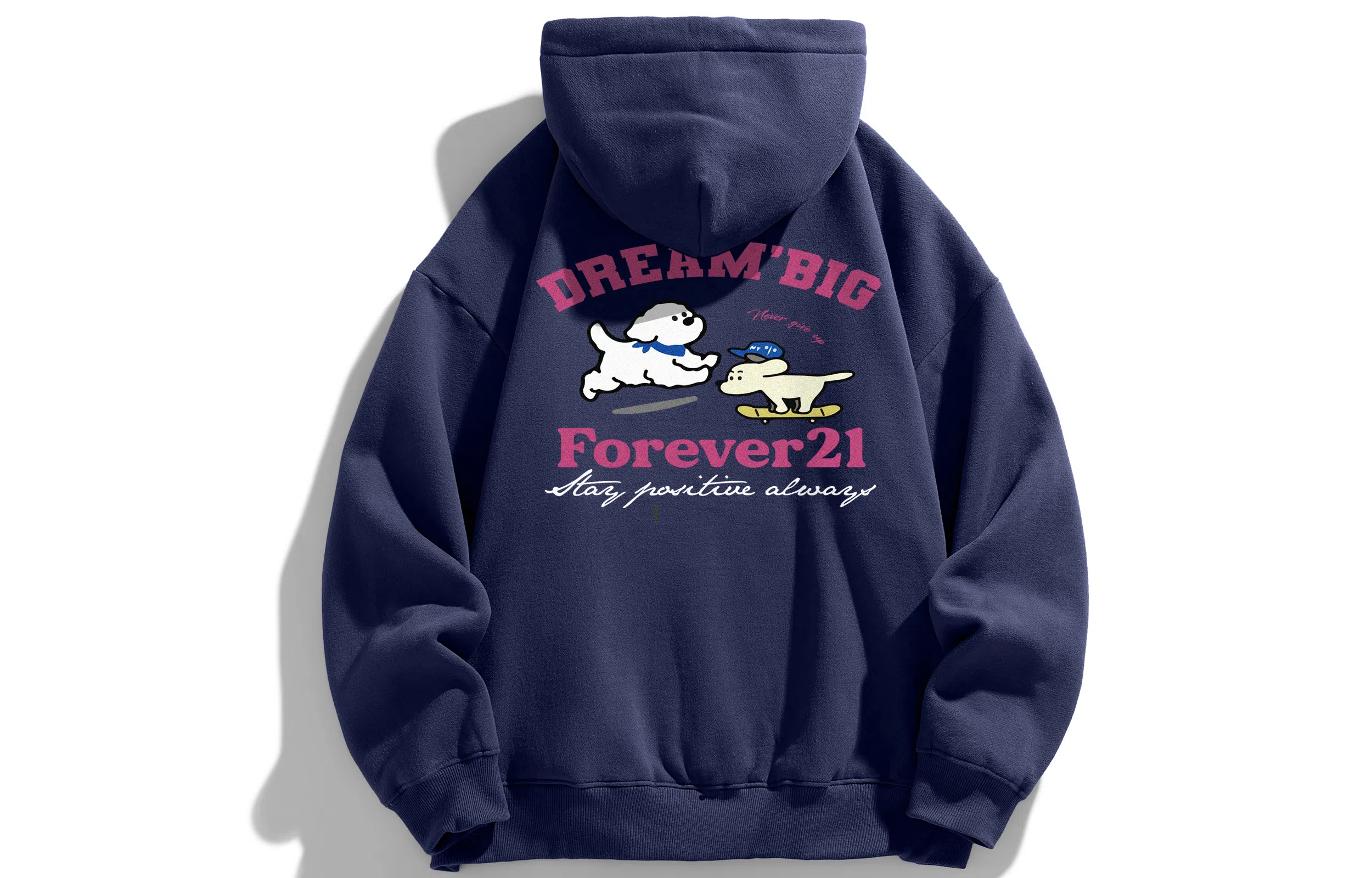 FOREVER 21 Logo