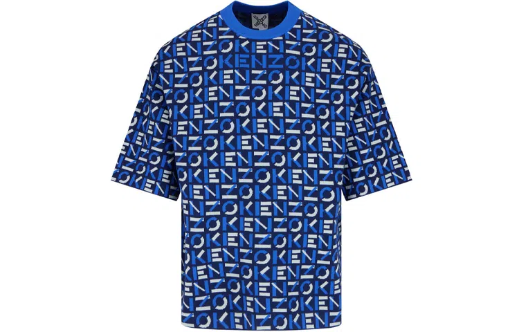 KENZO SS21 Sport MonogramLogo