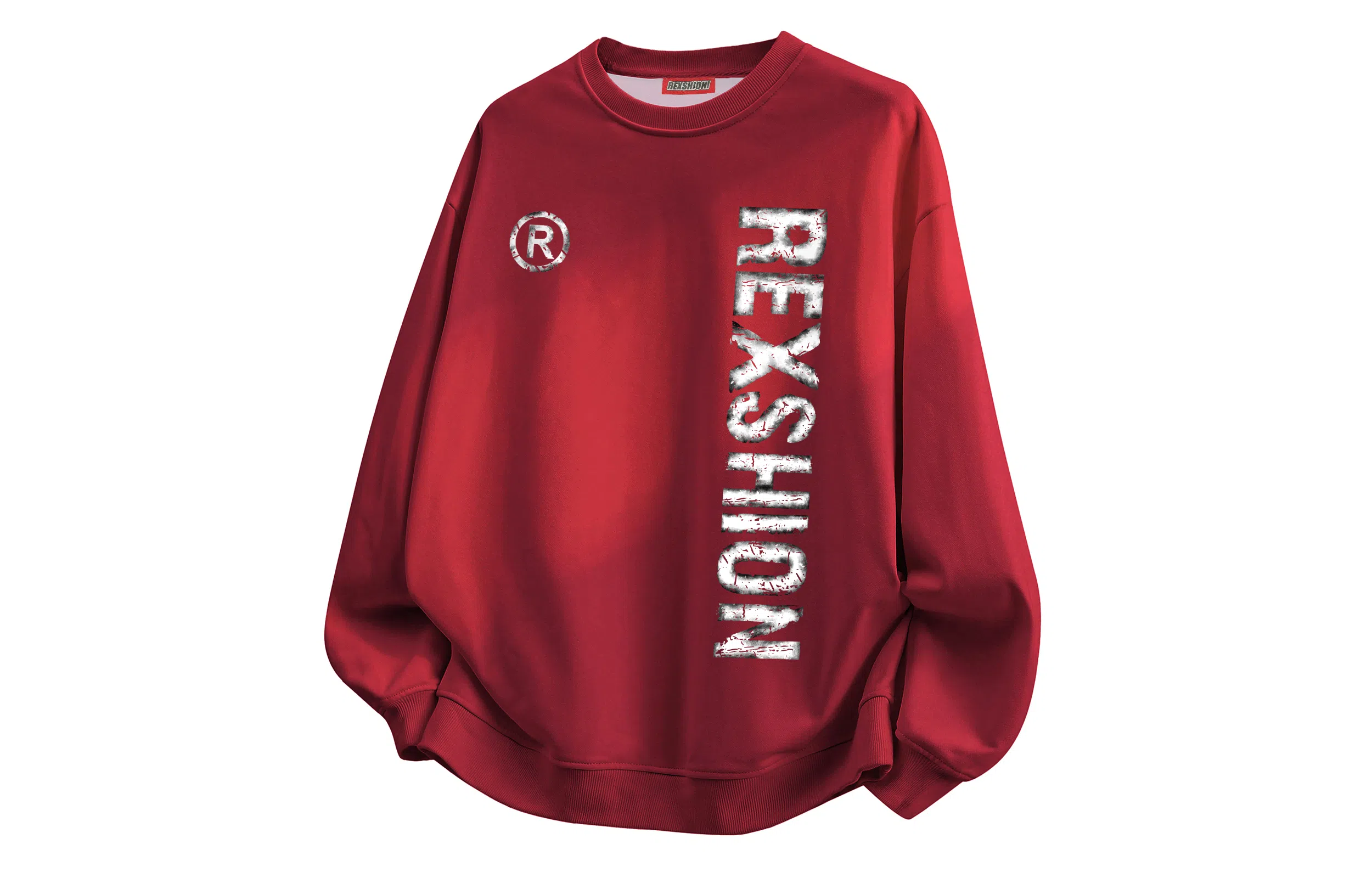 REXSHION Logo