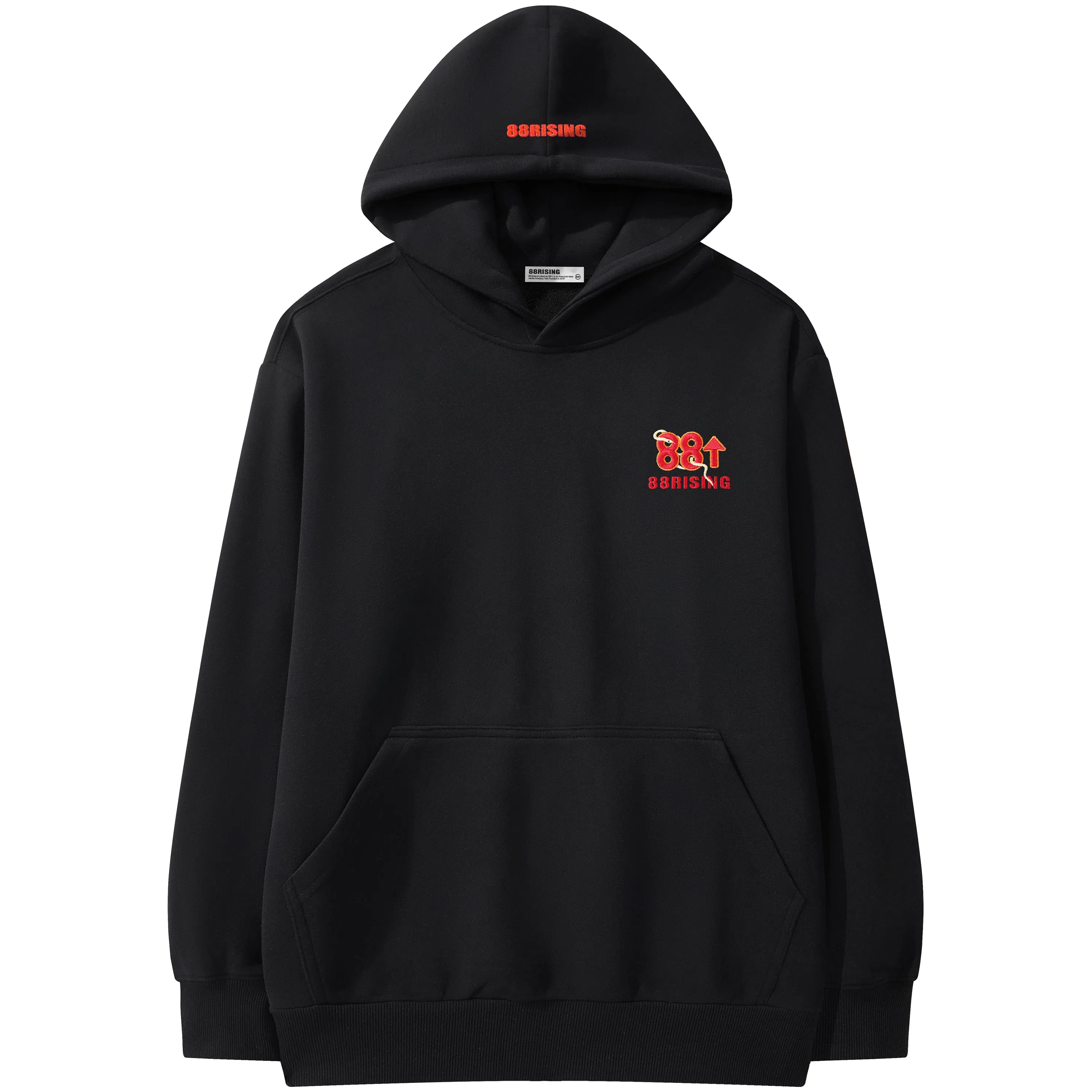 88rising Logo