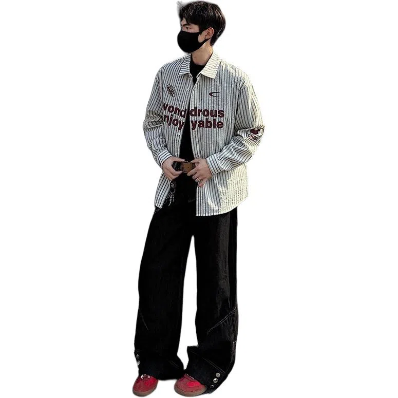 POLAR BEAR BAGGY JWEANSPOLO