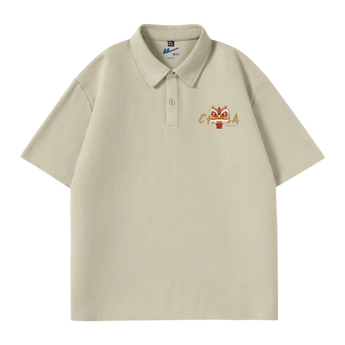 Warrior Polo