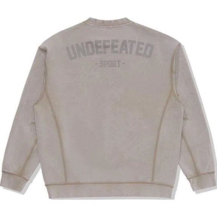 UNDEFEATED SS24 LOGO