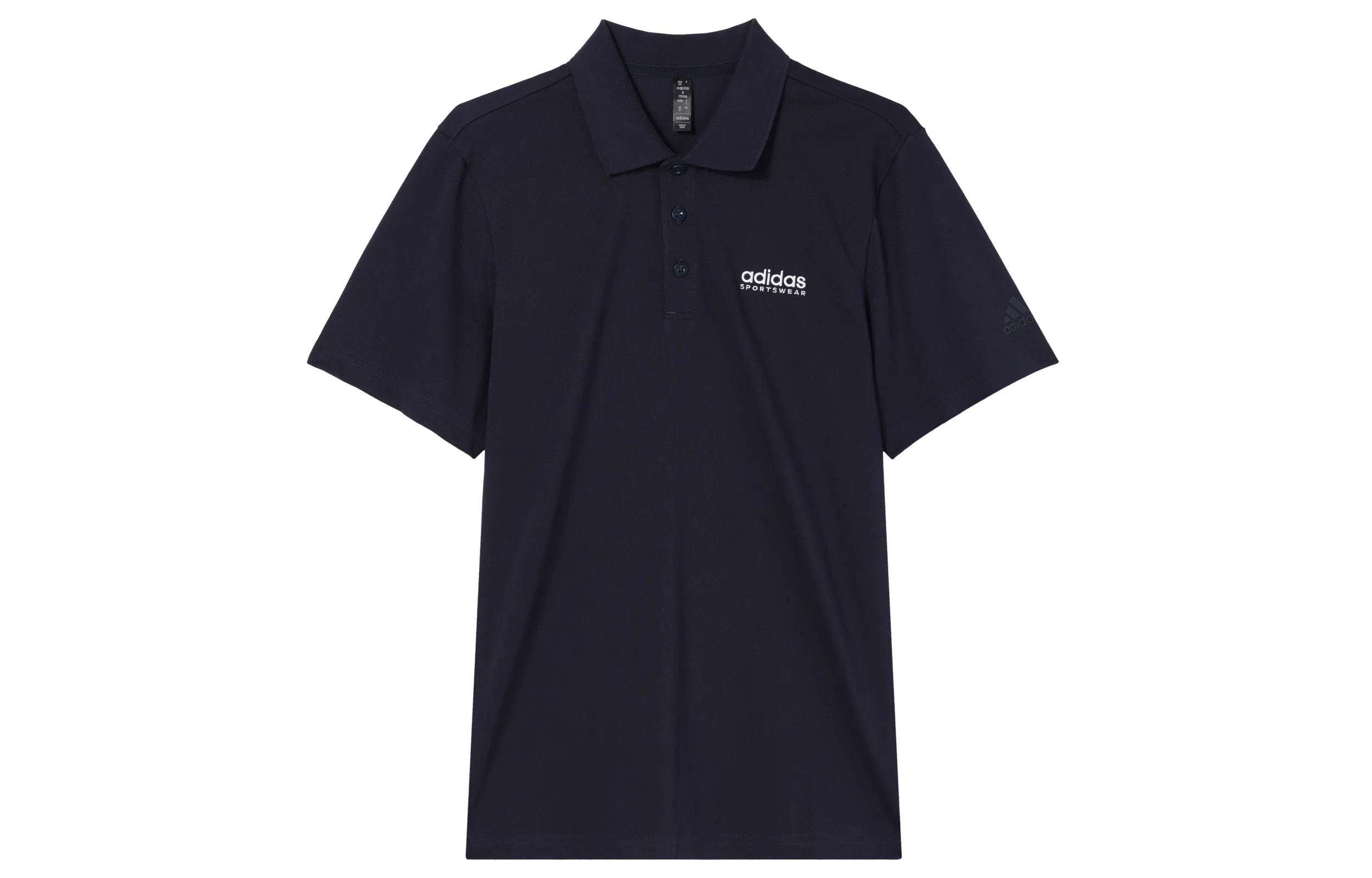 adidas LogoPolo