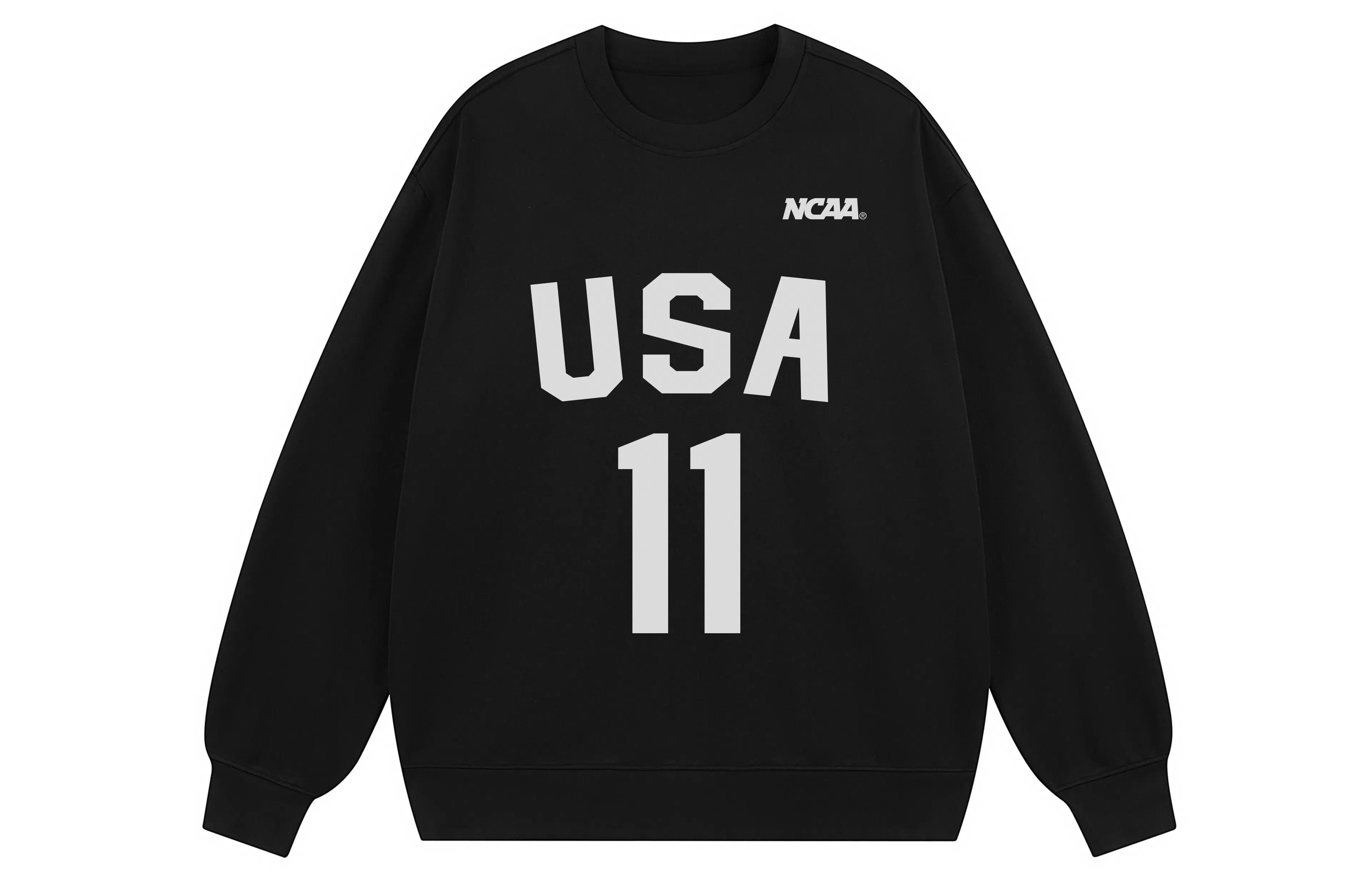 NCAA Sweatshirt