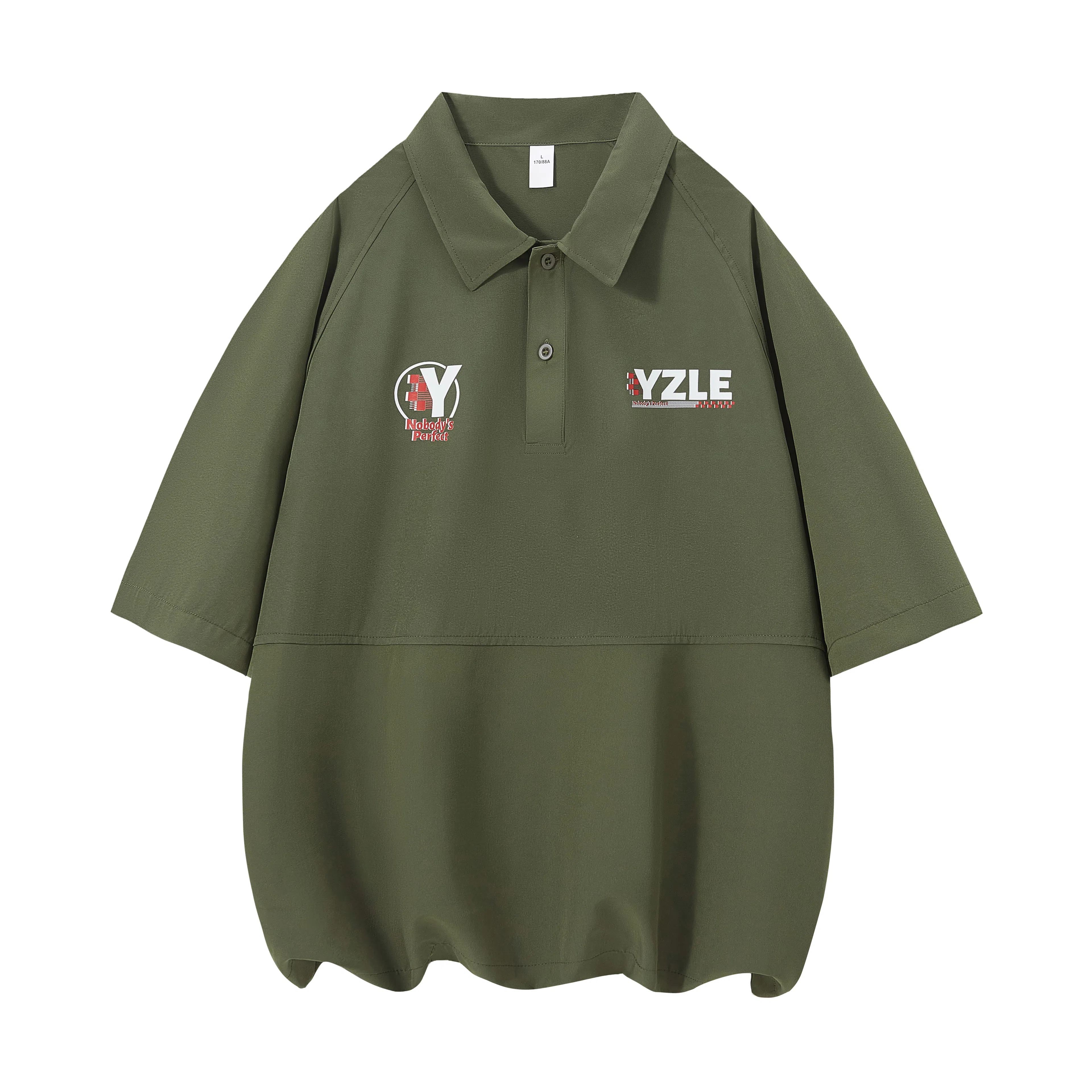 YZ LogoPolo