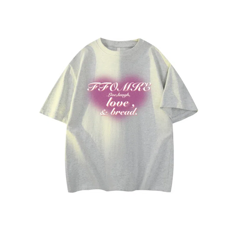 FFOMKE LogooversizeT