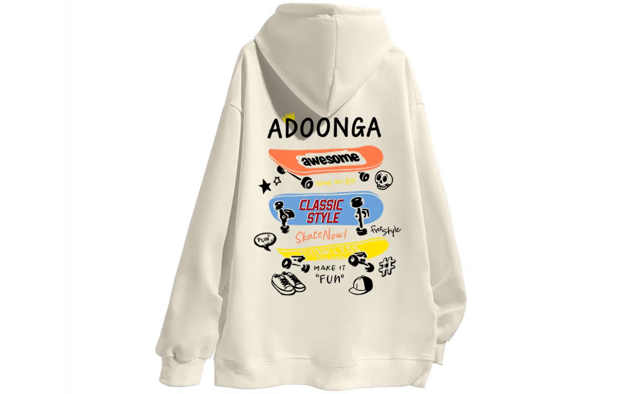 ADOONGA