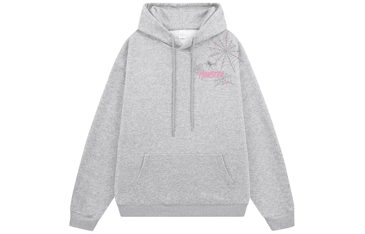 LIGHTNING MONSTER Logo