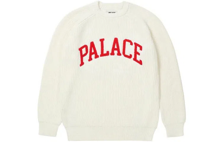 PALACE x FW21 logo