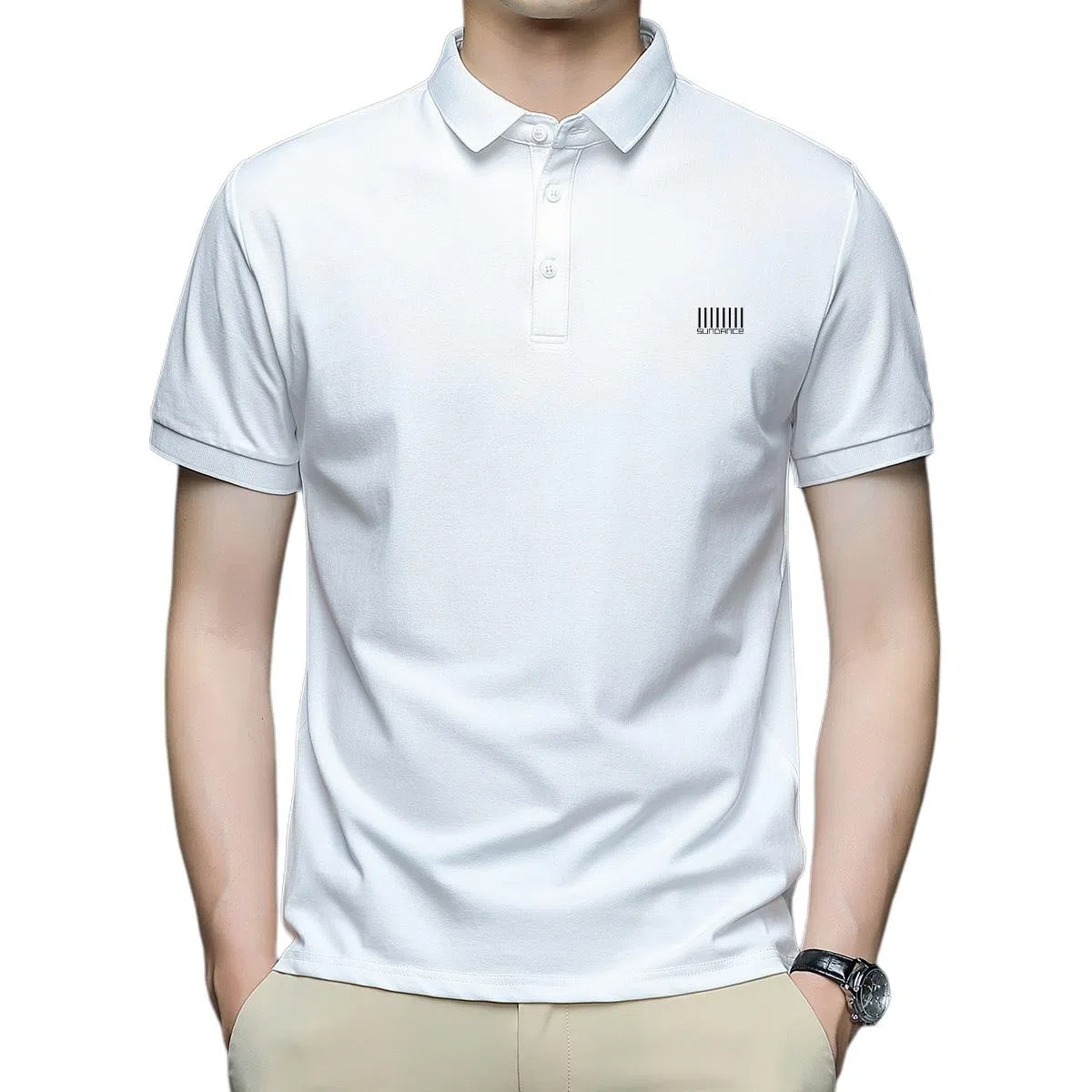 SUNDANCE T Polo