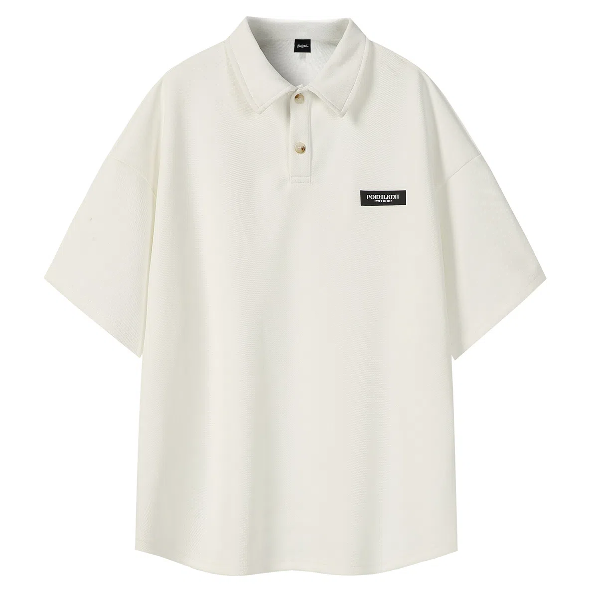 POINTLIMIT SS24 LogoPolo