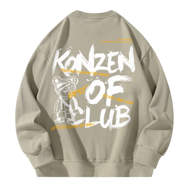 KONZEN oversize