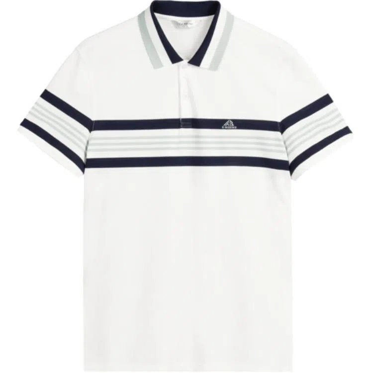 K-BOXING Polo