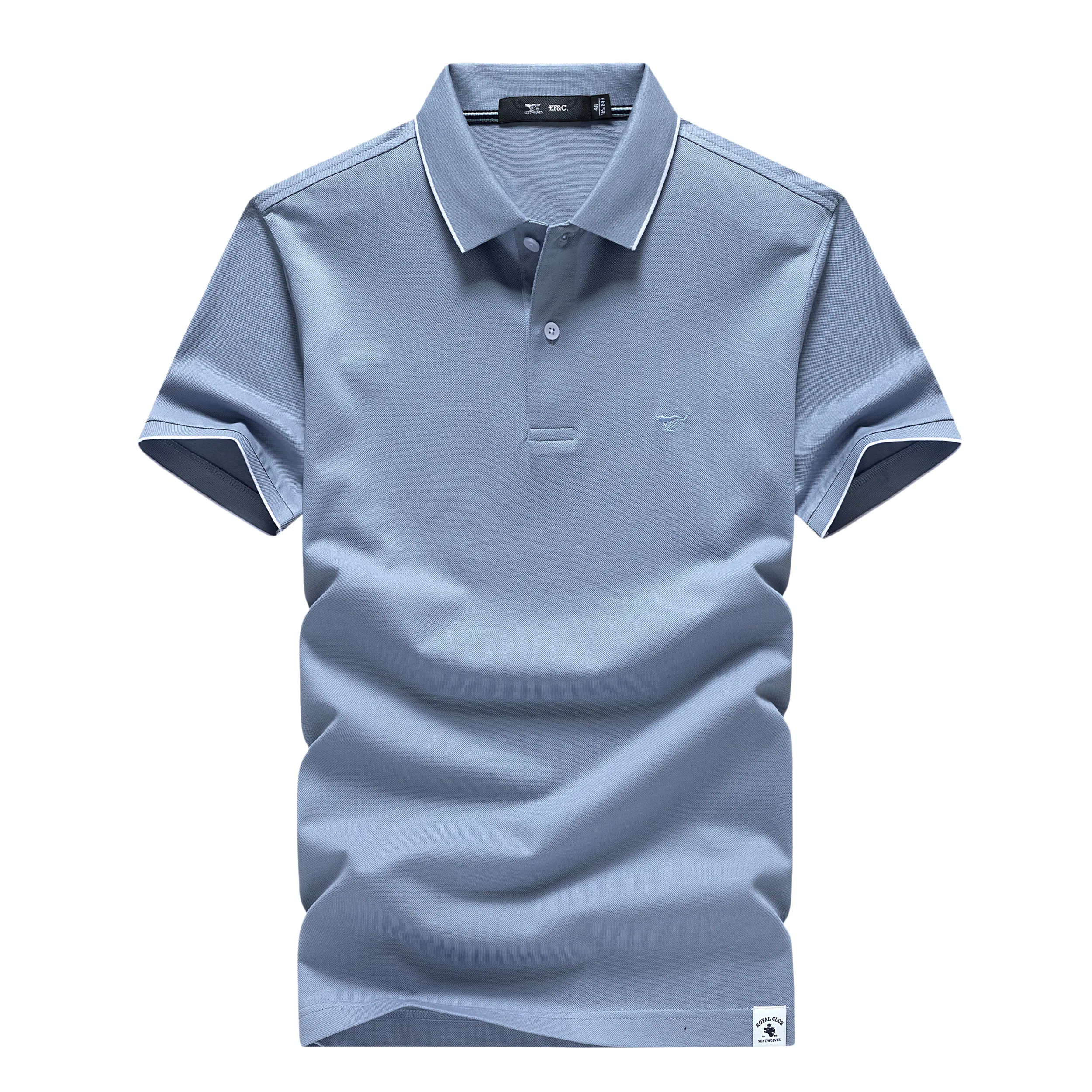 SEPTWOLVES Polo