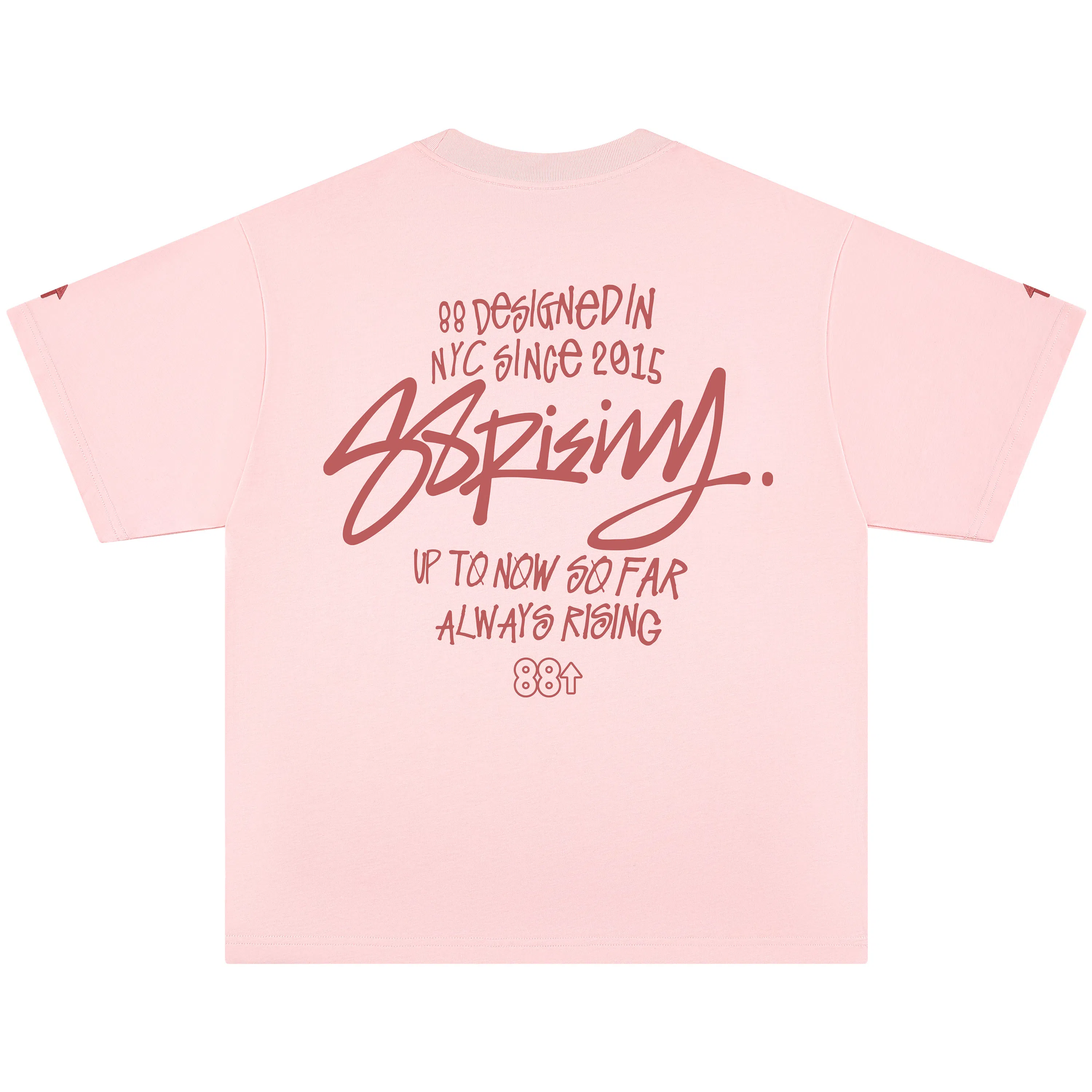 88rising T