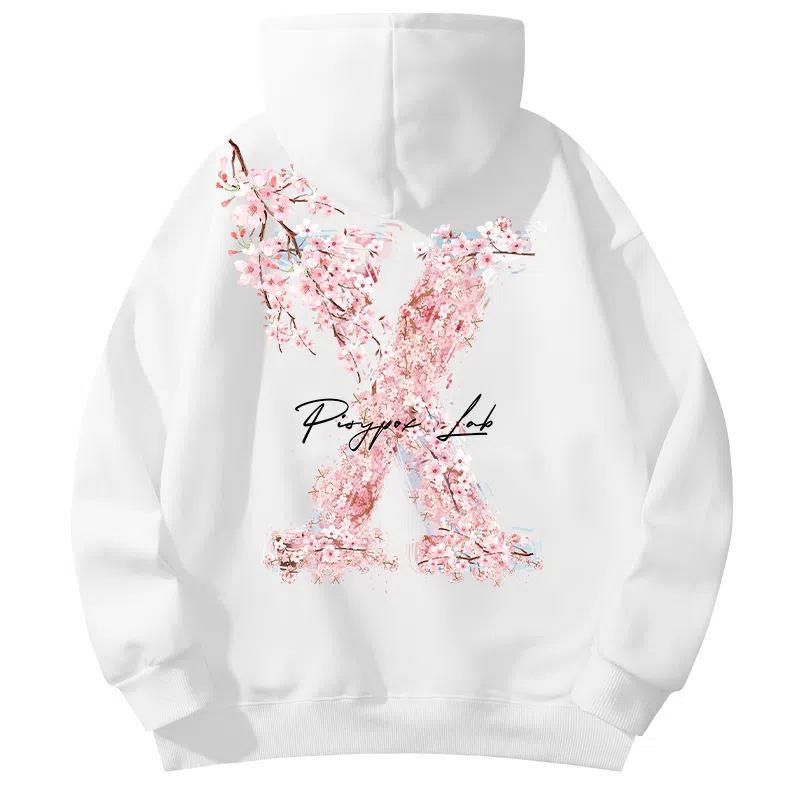 PISYPOX Hoodie