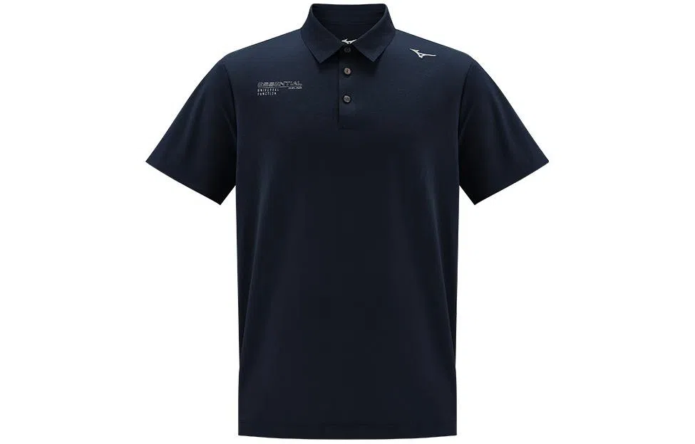 Mizuno ESSENTIAL logoPolo