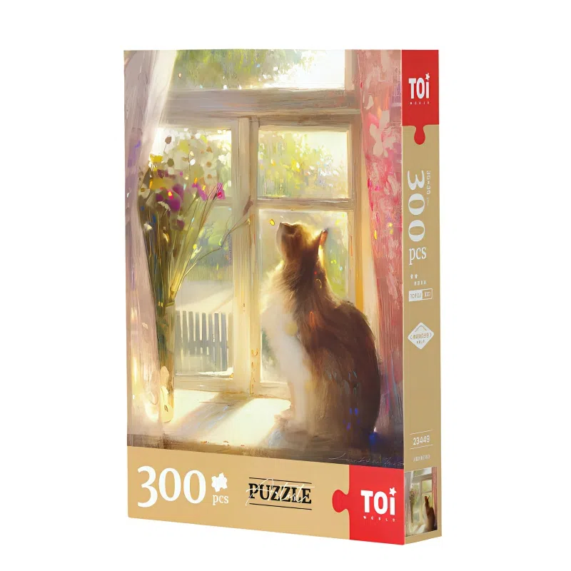 TOI 300pcs 23449