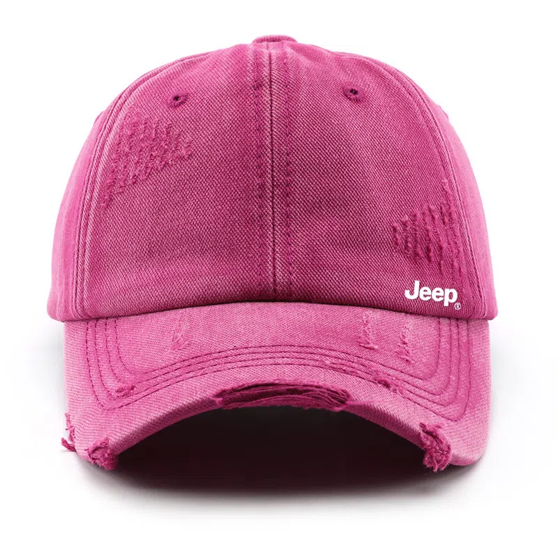 Jeep Cap