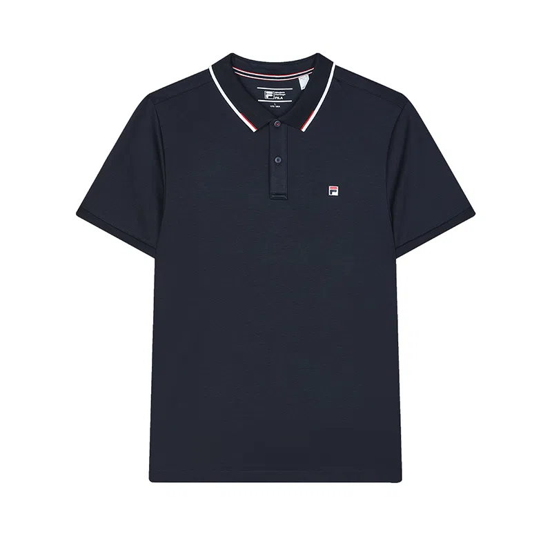 FILA MODERN HERITAGE POLO
