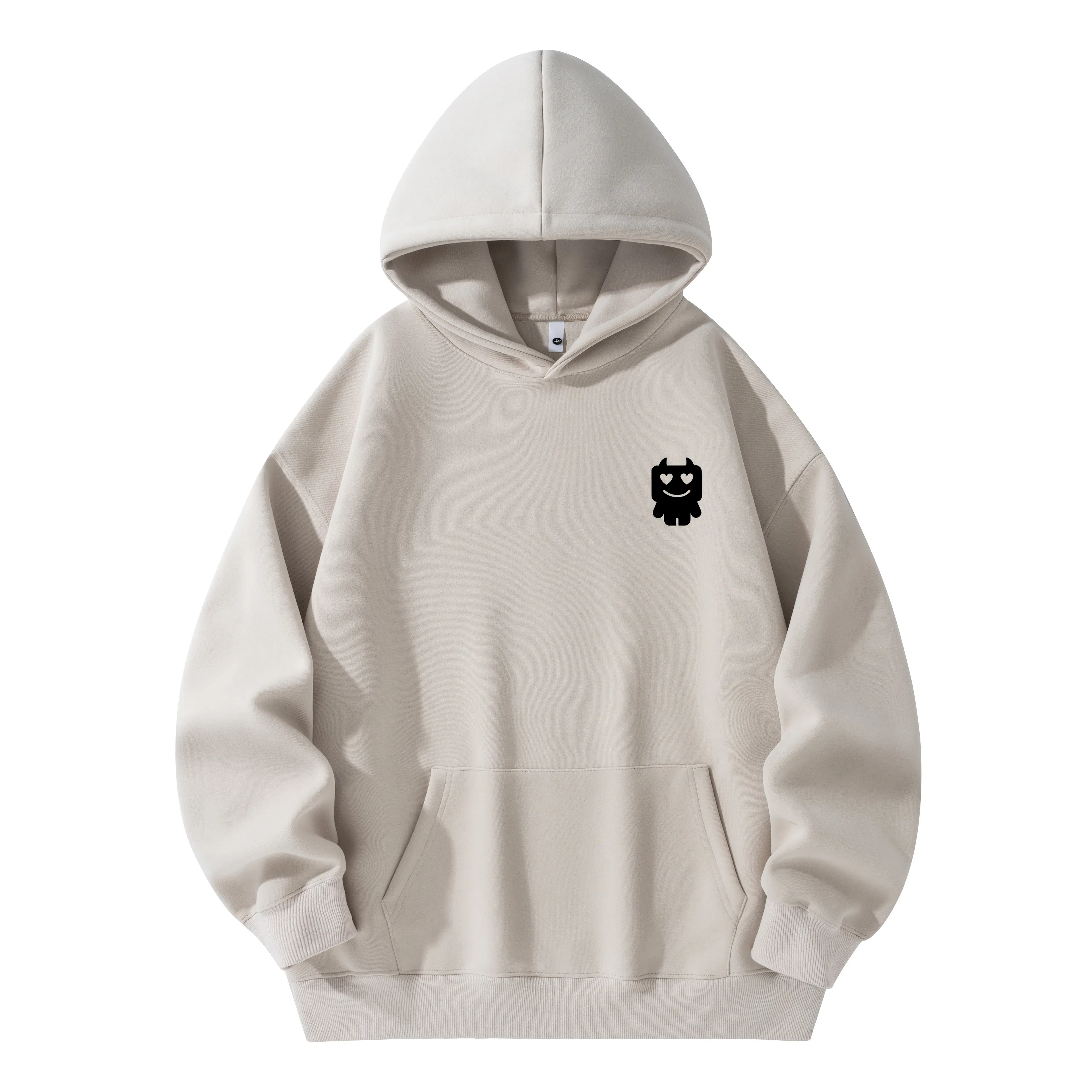 WARNING LIGHT Hoodie