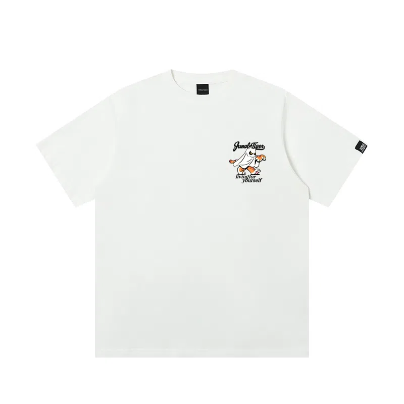 JUNGLE TIGER T