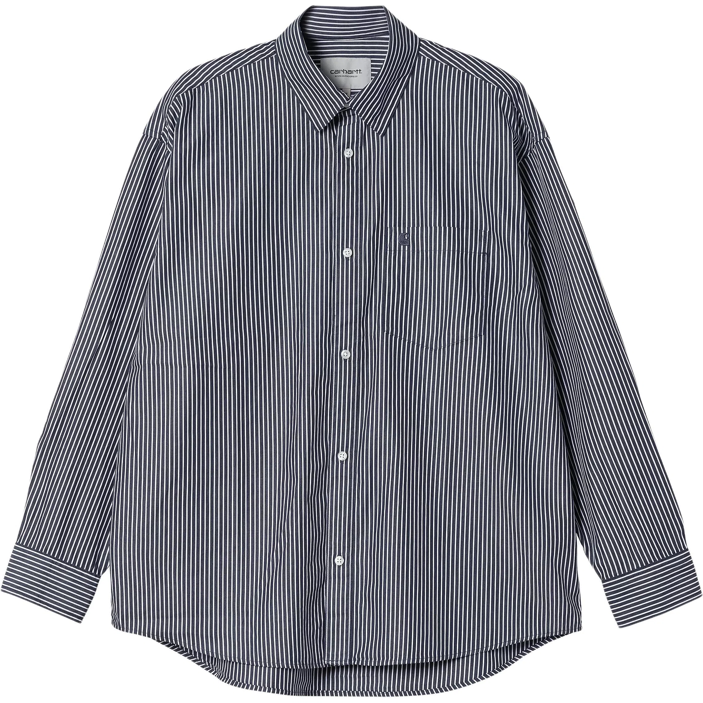 Carhartt WIP SS25 LS Notus Shirt