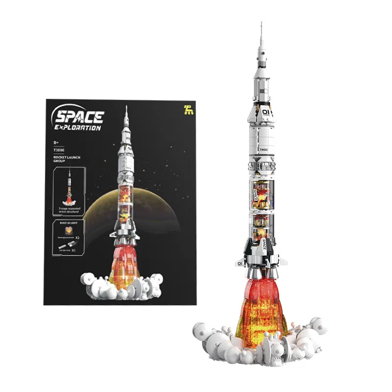 601-1000pcs TM-T3006